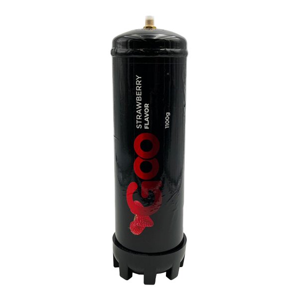 GOO N20 1100G TANKS 2CT - SMDistro